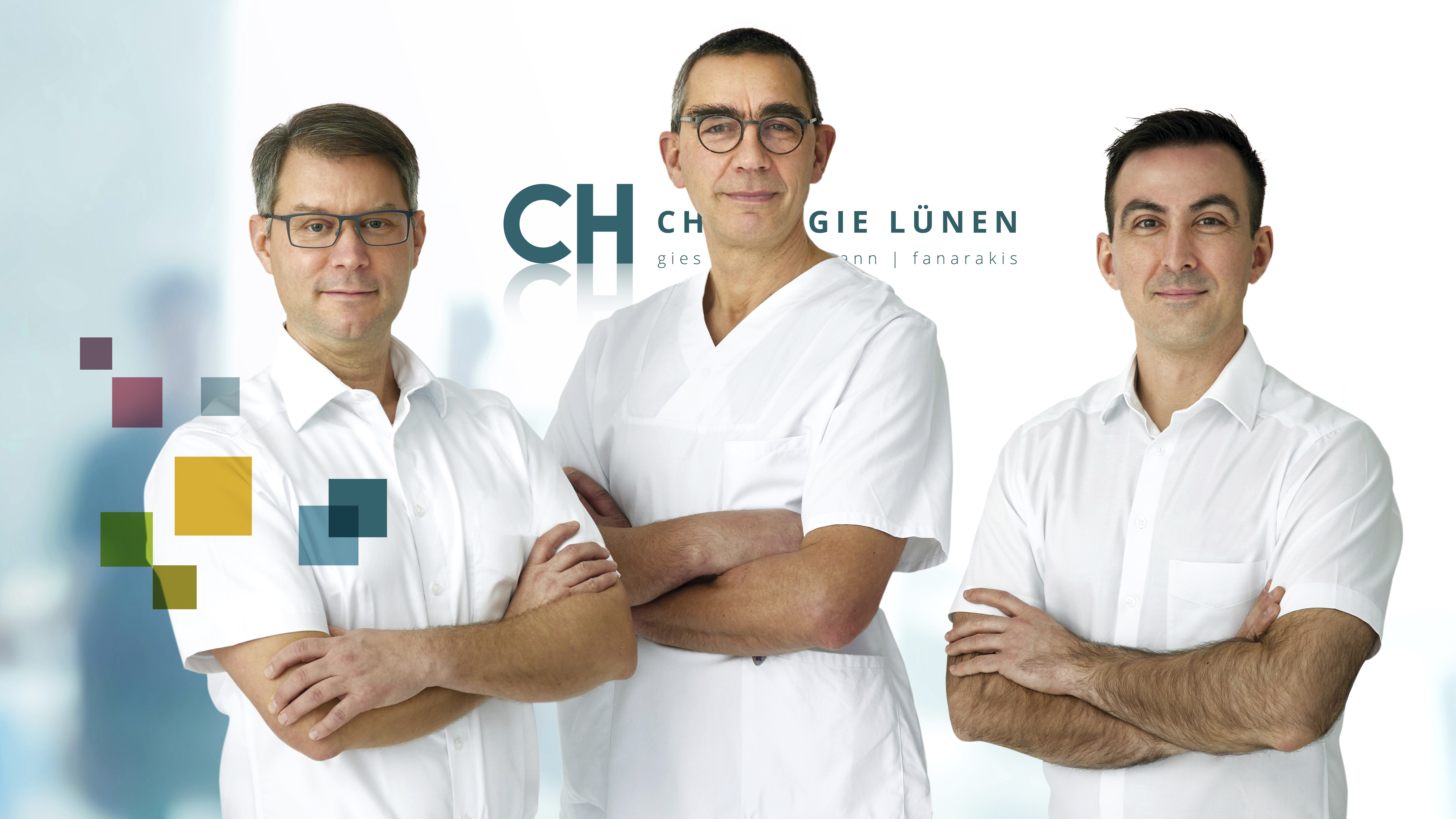 Unser Bestes aus einer Hand an nur einem Ort