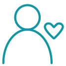 Jeder Mensch ist einzigartig