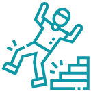 Ein Unfall ist schnell passiert – der nächste richtige Schritt!