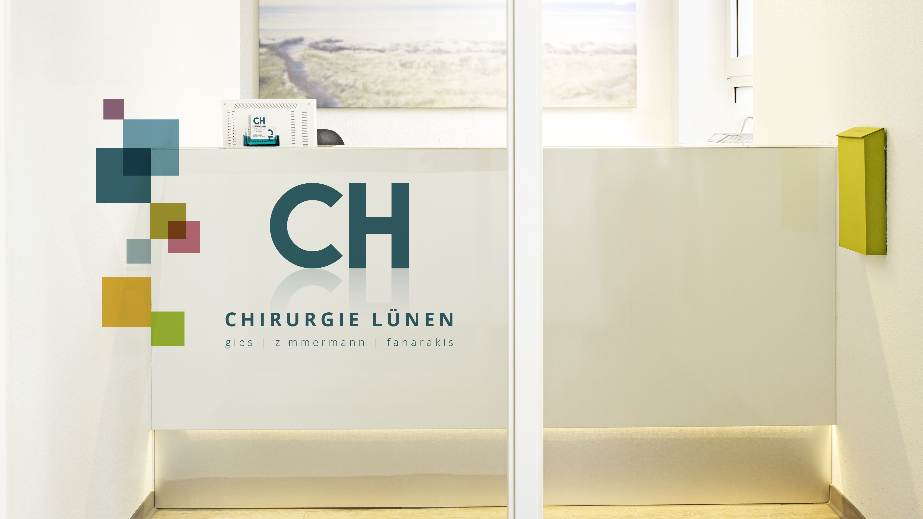 Chirurgie Lünen