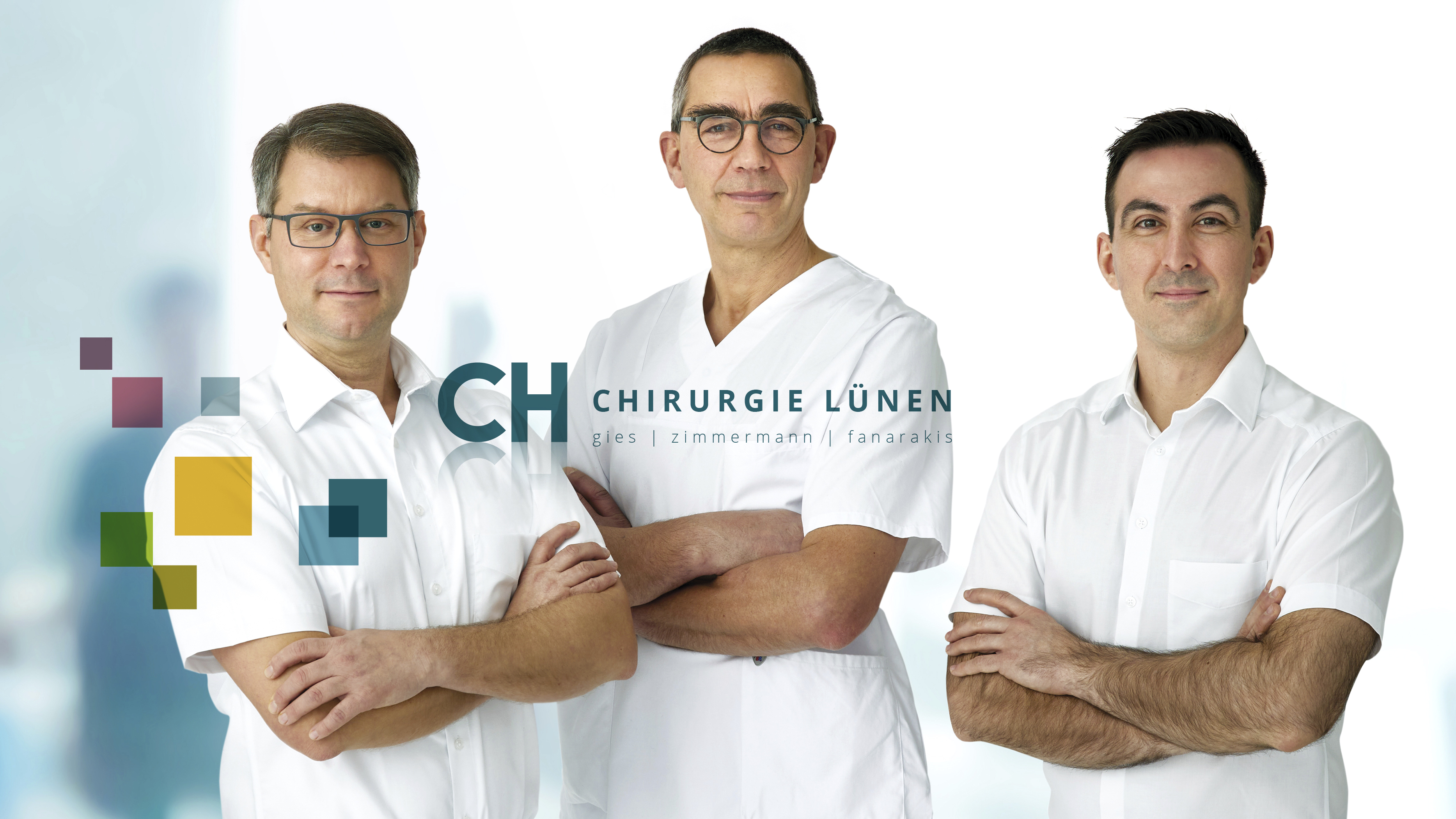 Unser Bestes aus einer Hand an nur einem Ort