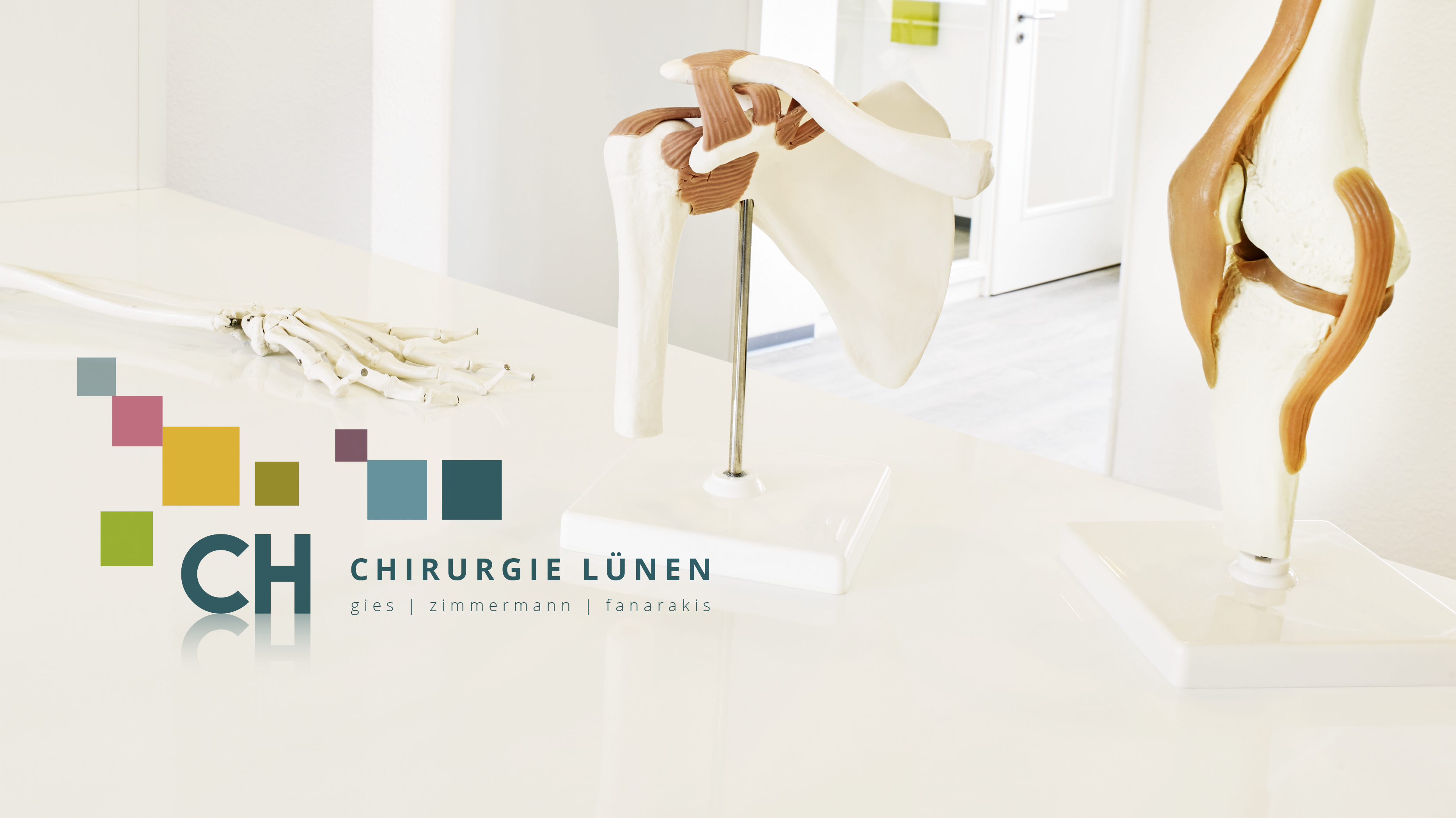 Erstklassige Beratung und effiziente Therapiekonzepte