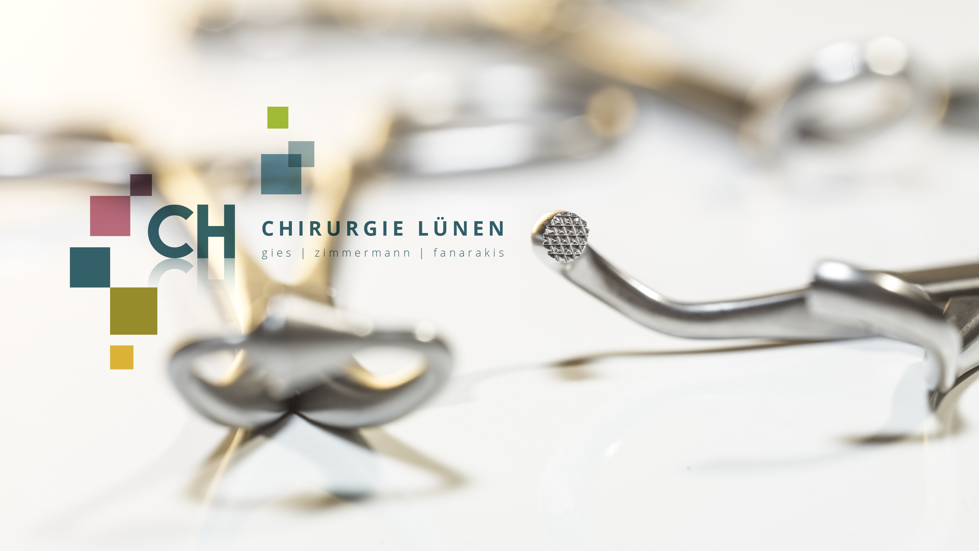 Wir sorgen umfassend für Ihre Sicherheit