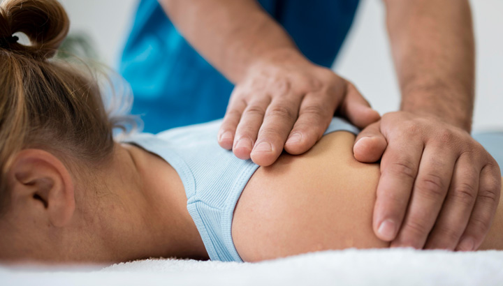 Physiotherapie, Ergotherapie & Chiropraktik