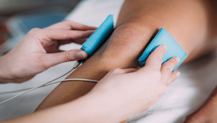 Physikalische Medizin 