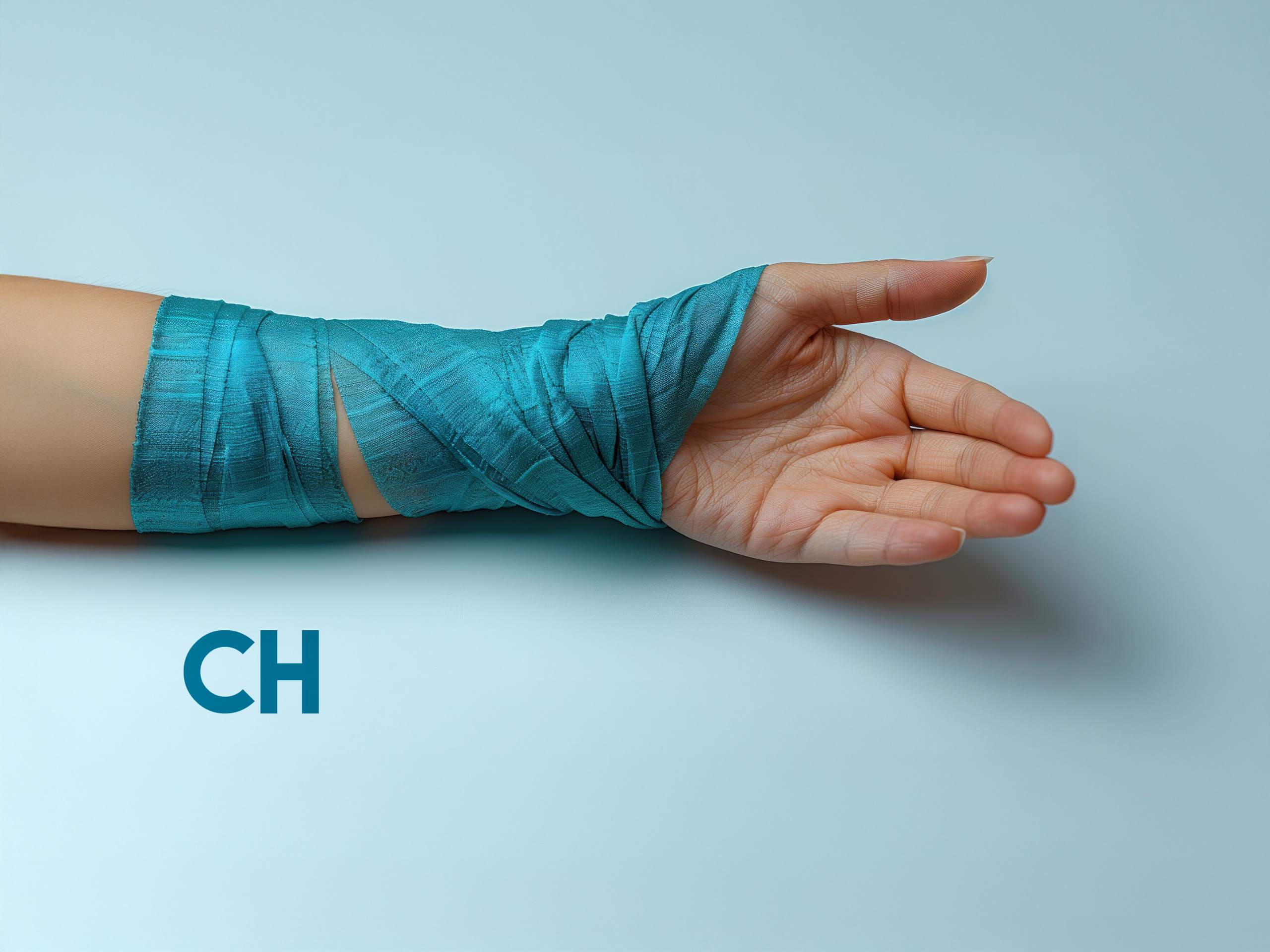 Bewegung ist immer möglich.