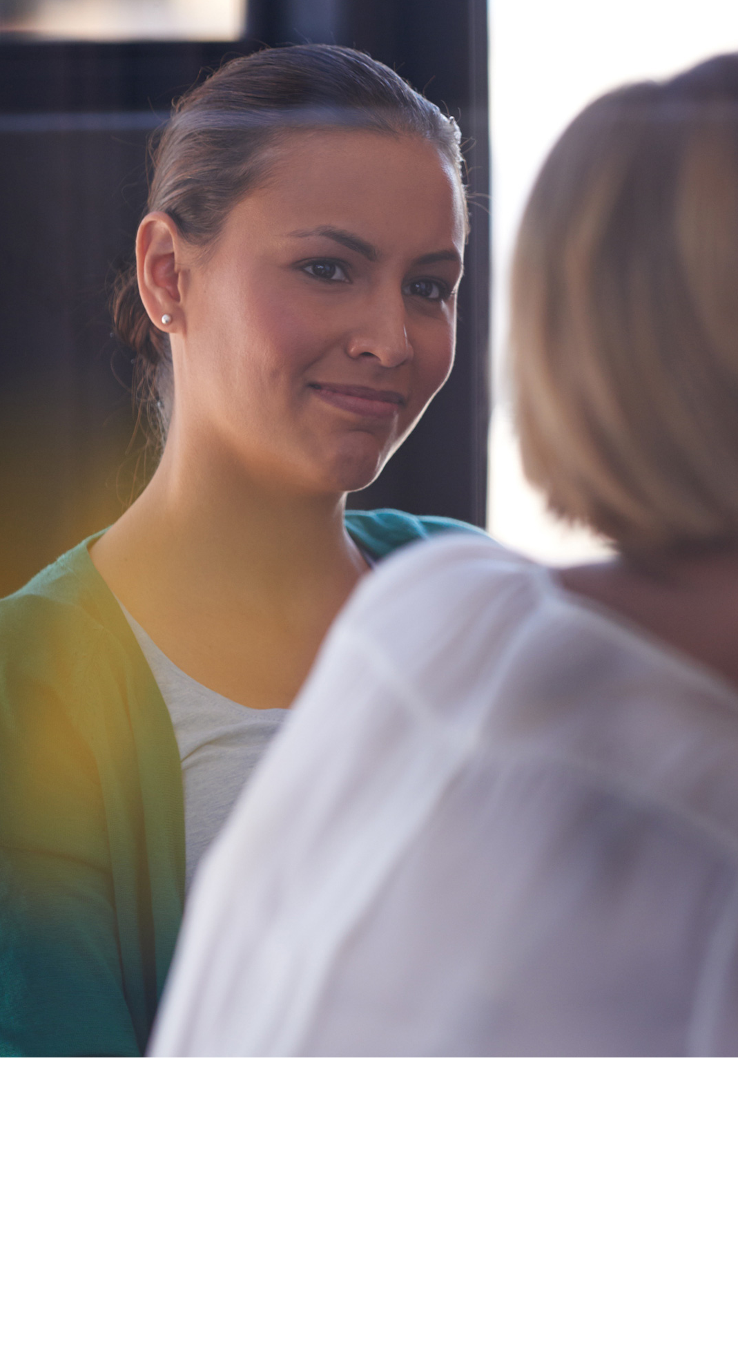 Ankommen. Mitgestalten. Bleiben.