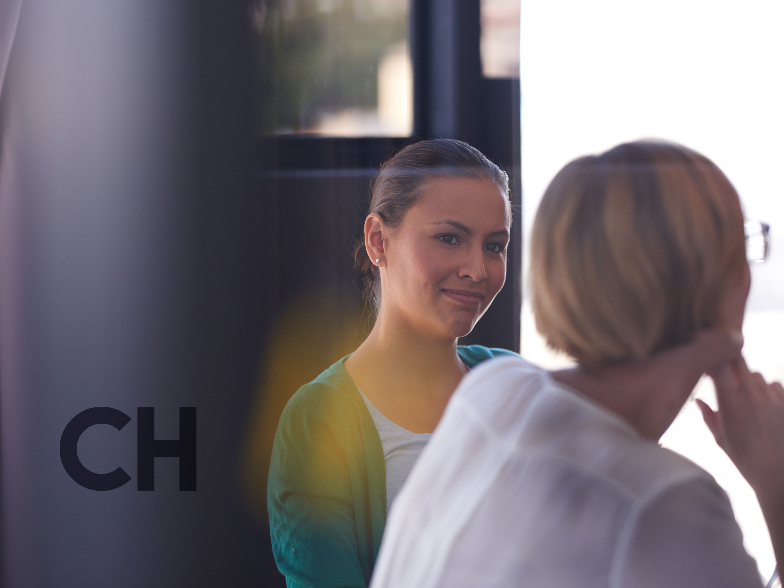 Ankommen. Mitgestalten. Bleiben.