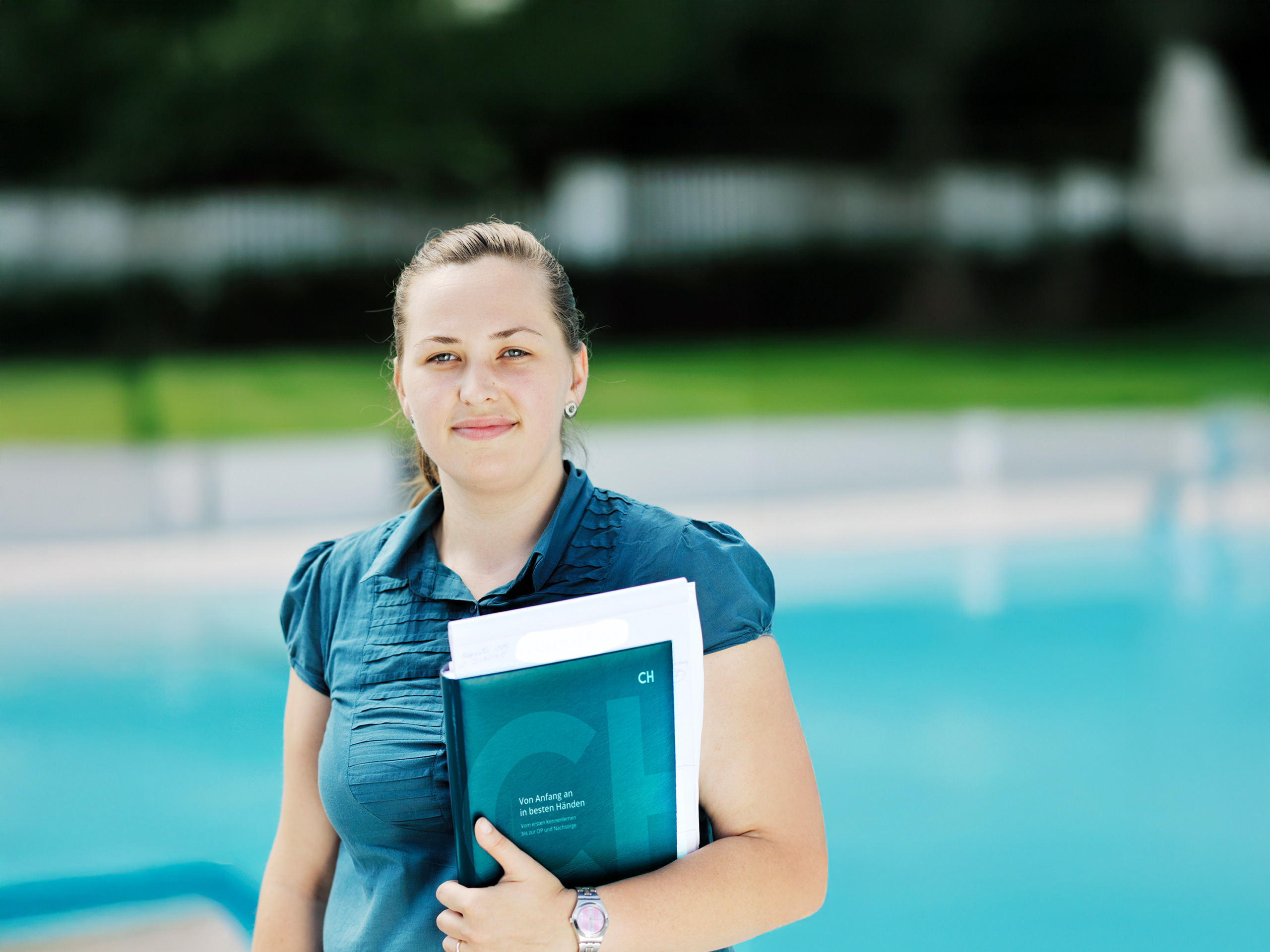 Dein Einstieg. Deine Entwicklung. Dein Weg.