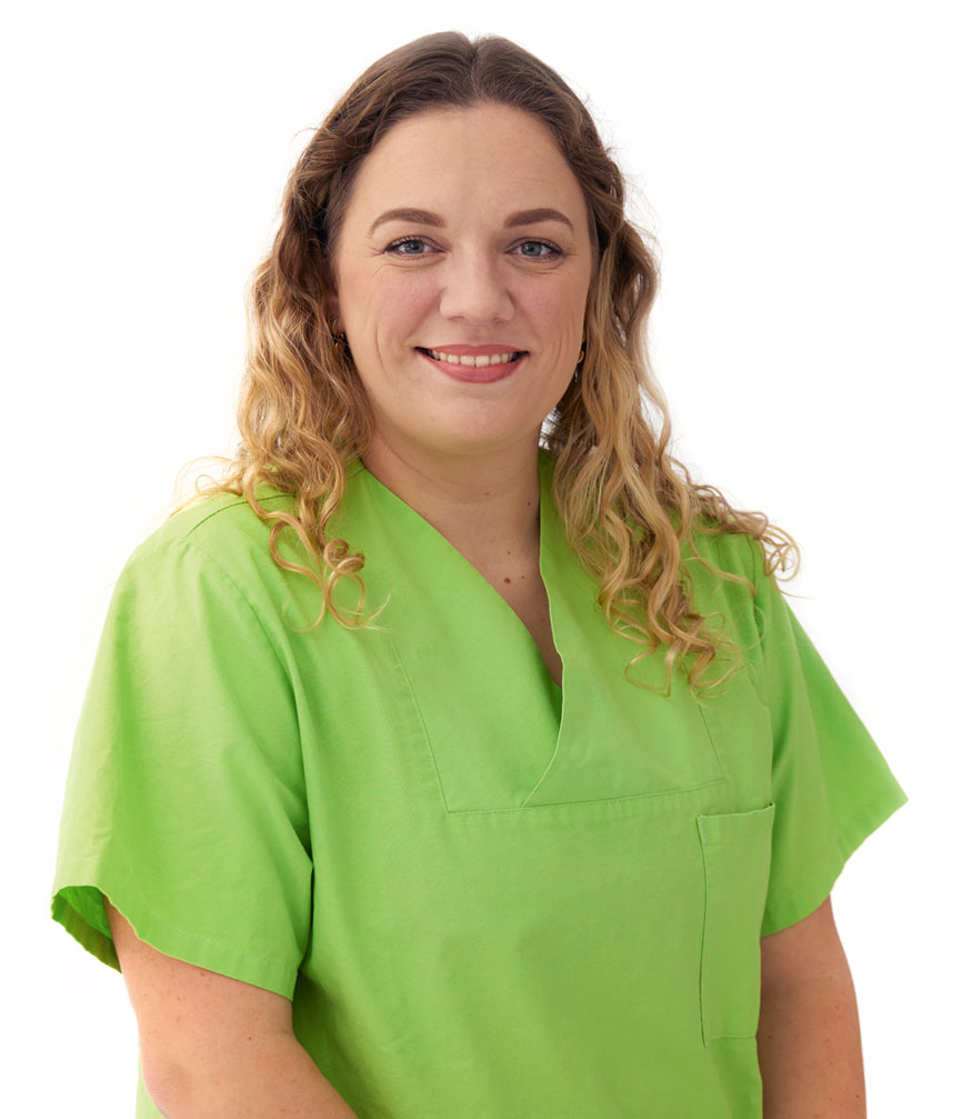 Mitarbeiterin Chirurgie Lünen