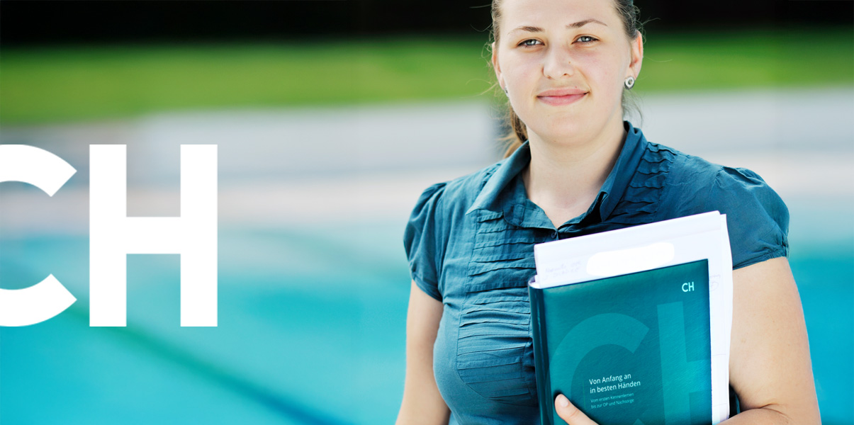 Lernen. Wachsen. Mitgestalten.