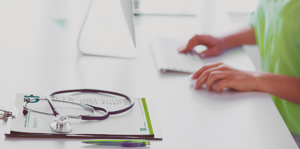 Moderne Medizin braucht starke Fachkräfte