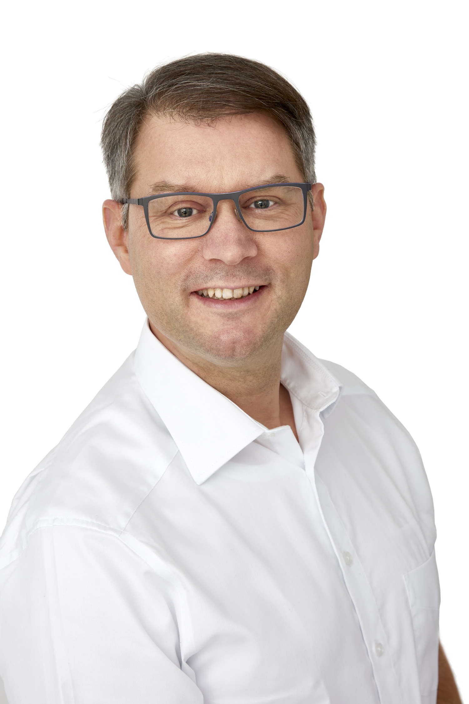 Dr. med. Markus Zimmermann