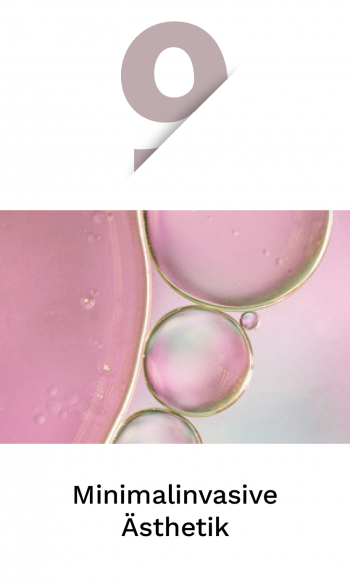 BEAUTY Minimalinvasive Ästhetik