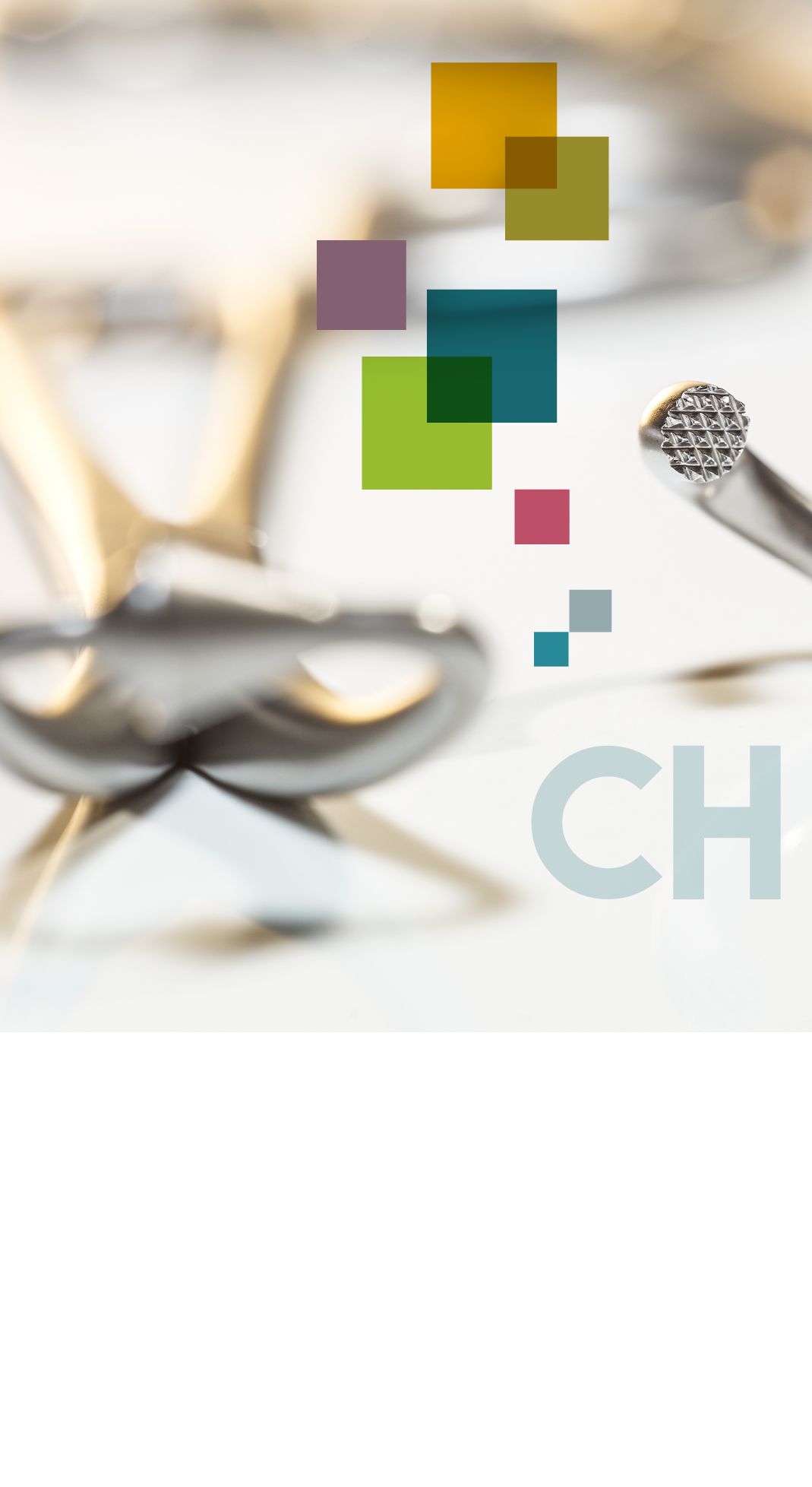 Wir sorgen umfassend für Ihre Sicherheit