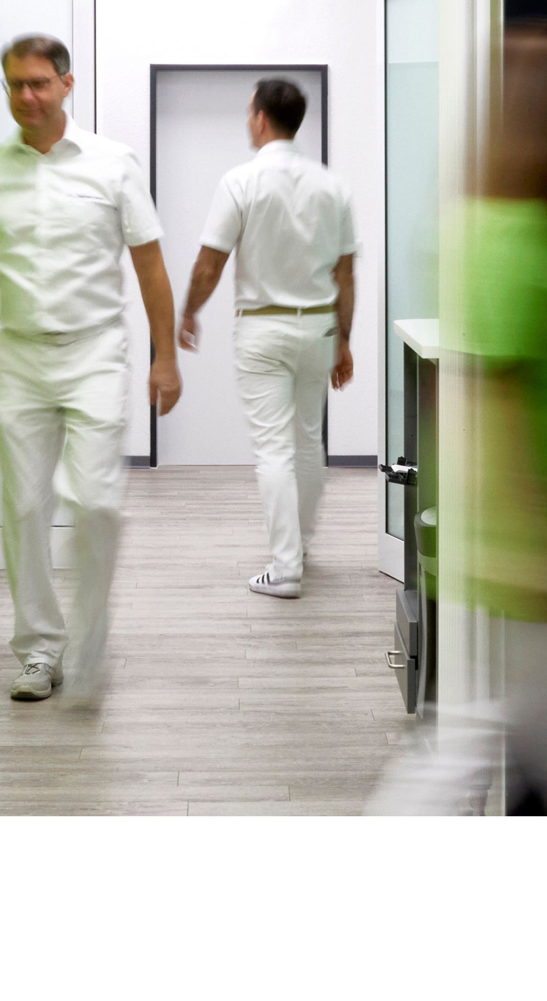 Unser Bestes aus einer Hand an nur einem Ort